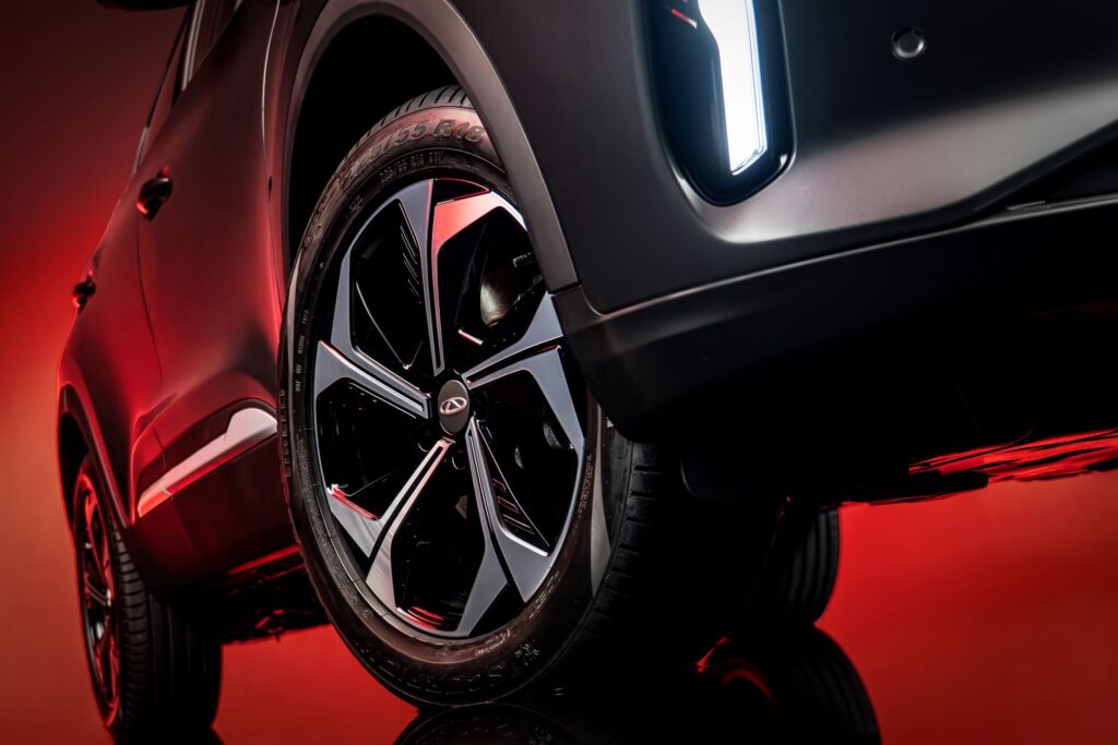 Caoa Chery Tiggo 5X renovado: novo visual e tecnologia com preços a partir de R$ 119.990