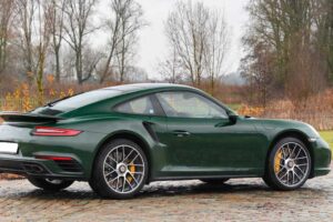 Porsche usados são confiáveis, mas têm uma pegadinha, diz estudo
