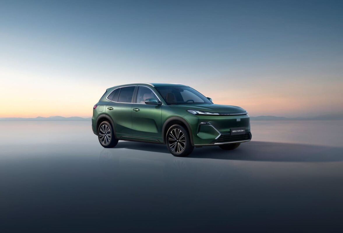 Renault Koleos: detalhes do primeiro SUV híbrido da marca no Brasil com 245 cv