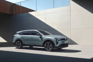 Dacia Striker: o SUV cupê híbrido que revoluciona a linha da Renault