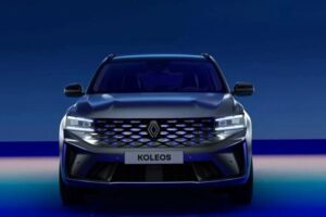 Renault Koleos: detalhes do primeiro SUV híbrido da marca no Brasil com 245 cv