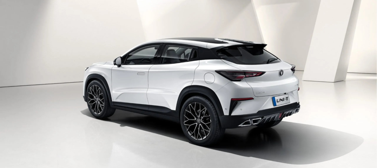 Caoa Changan estreia produção nacional do UNI-T em Anápolis