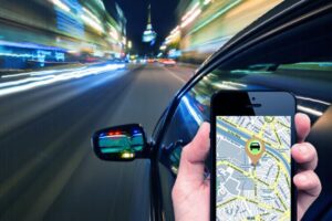 Banco pode colocar rastreador no carro? Entenda a legislação e seus direitos