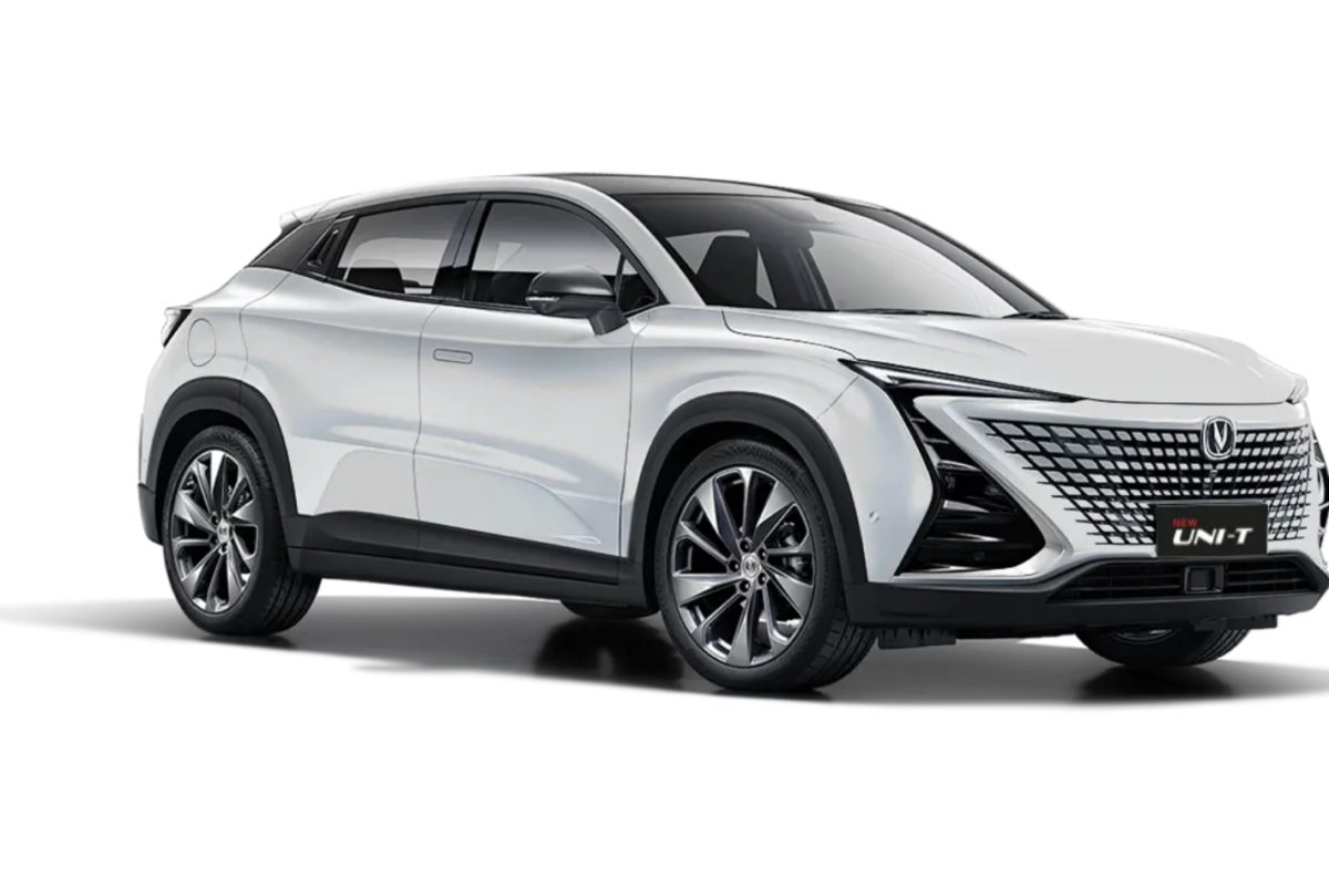 Caoa Changan estreia produção nacional do UNI-T em Anápolis