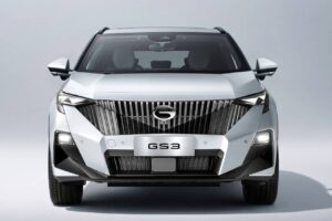 GAC anuncia produção de veículos no Brasil a partir de 2027
