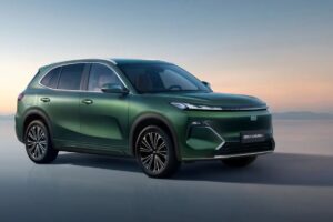 SUVs que chegam em 2026: os lançamentos confirmados para o Brasil