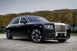 Rolls-Royce Phantom: como ditou o padrão do luxo mundial ao longo de 100 anos