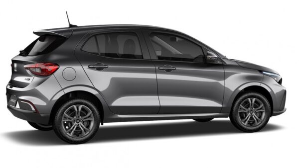 Fiat Argo Drive 1.3: Guia completo do carro usado com melhor custo-benefício