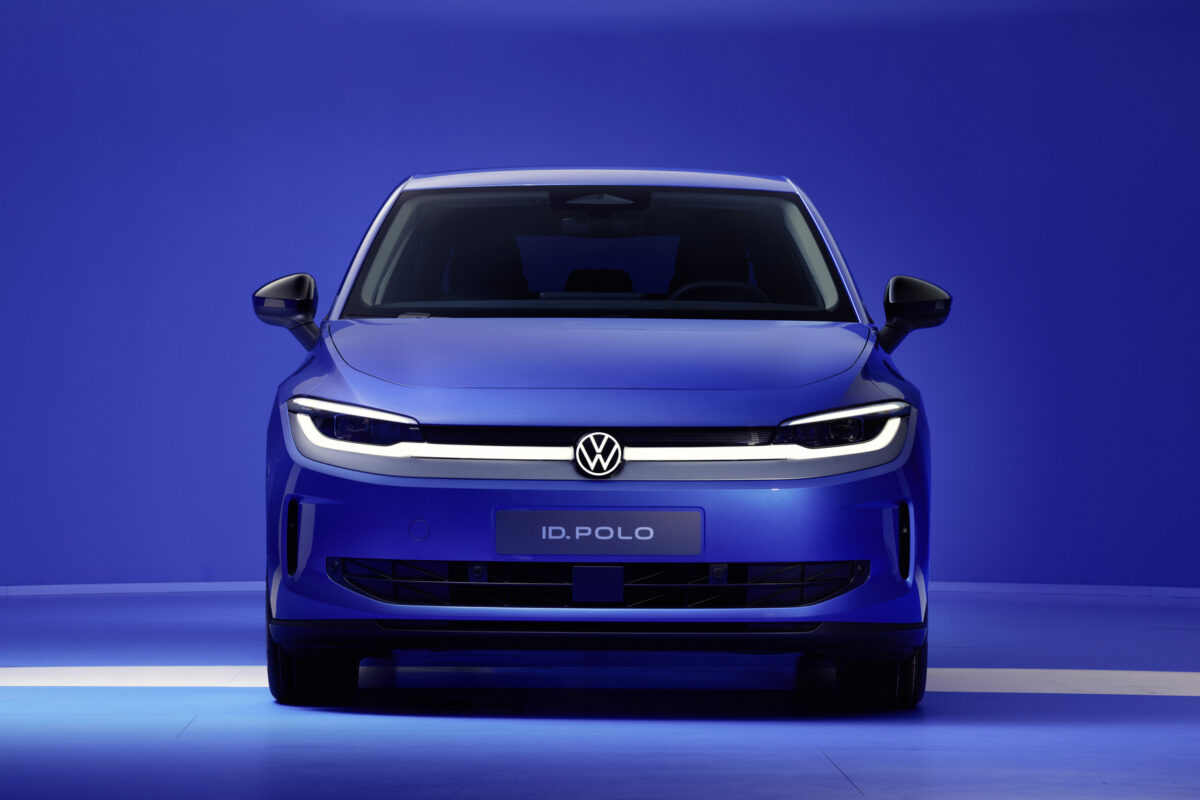 Volkswagen ID. Polo: detalhes, preços e autonomia do hatch elétrico da alemã