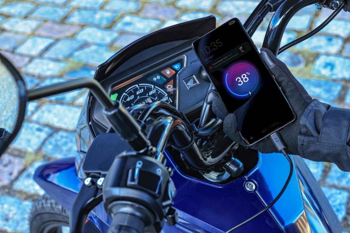 Honda Pop 110i ES 2027: A revolução do freio manual e rodas de liga-leve por R$ 10.588