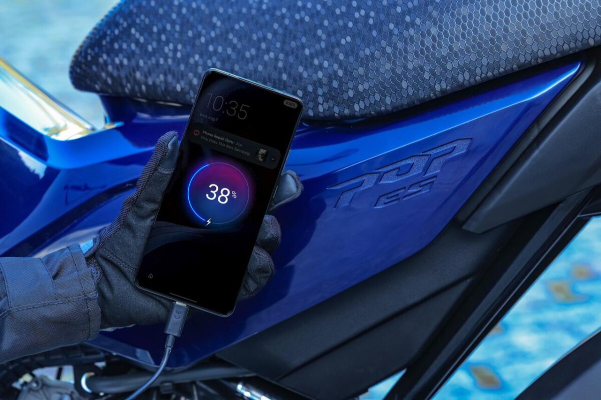 Honda Pop 110i ES 2027: A revolução do freio manual e rodas de liga-leve por R$ 10.588