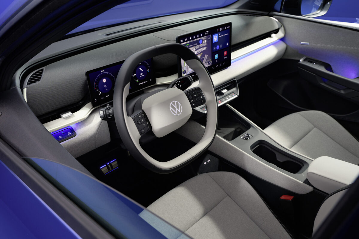 Volkswagen ID. Polo: detalhes, preços e autonomia do hatch elétrico da alemã