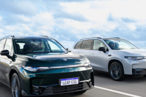 Leapmotor B10 e C10 nacionalizados terão sistema REEV Flex