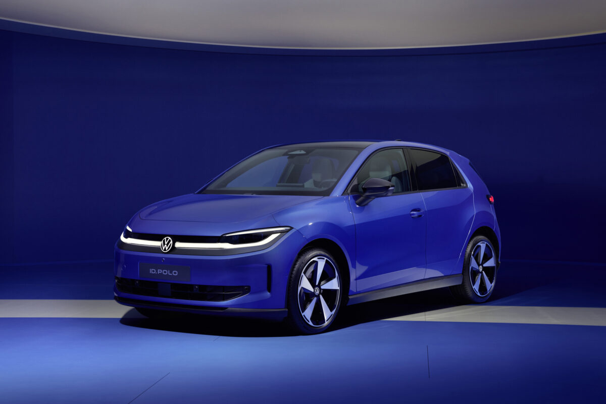Volkswagen ID. Polo: detalhes, preços e autonomia do hatch elétrico da alemã