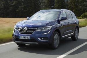 Renault Koleos: preços e versões do híbrido de 245 cv que estreia no Brasil
