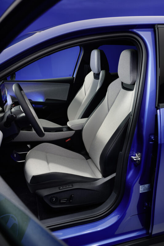 Volkswagen ID. Polo: detalhes, preços e autonomia do hatch elétrico da alemã
