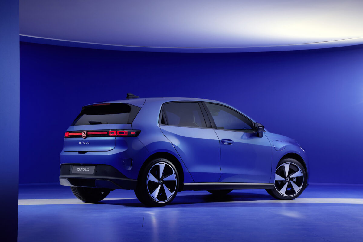 Volkswagen ID. Polo: detalhes, preços e autonomia do hatch elétrico da alemã