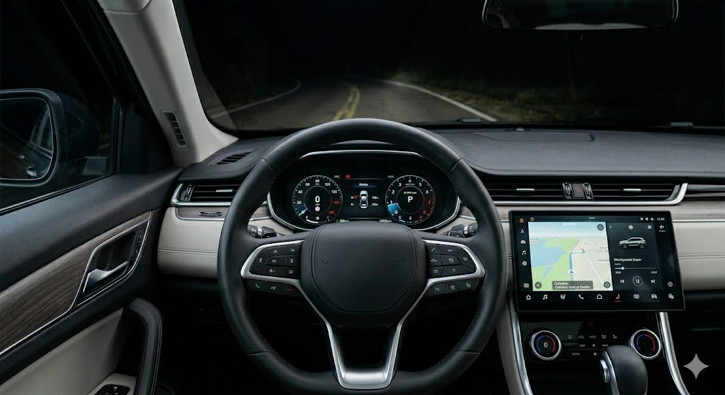 Google permite travar aceleração e som do carro pelo celular com nova atualização Google permite travar aceleração e som do carro pelo celular com nova atualização