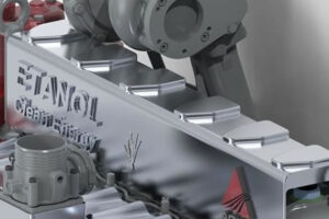 AGCO Power: o primeiro motor a etanol da Massey Ferguson