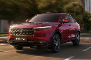 Honda derruba preços do HR-V e o torna competitivo com Fiat Pulse