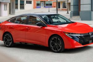 Vendas de carros na China: BYD lidera em março de 2026 e Nissan Sentra no pódio