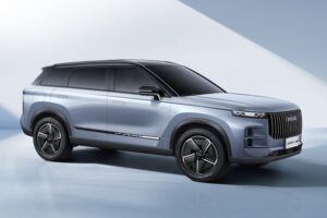 Jaecoo 7 Elite chega por R$ 179.990 e se torna SUV PHEV mais acessível do Brasil