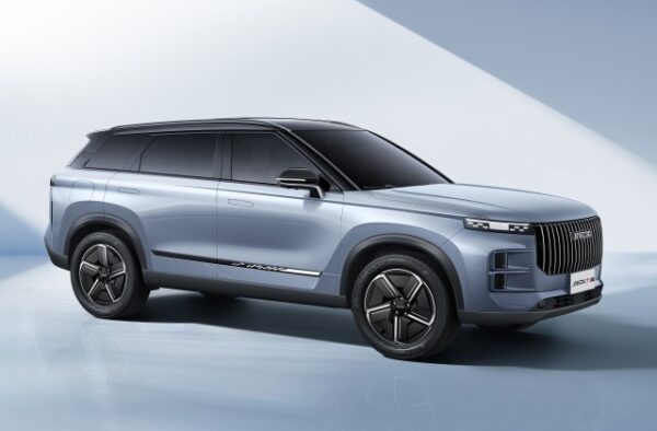 Jaecoo 7 Elite chega por R$ 179.990 e se torna SUV PHEV mais acessível do Brasil