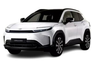 Toyota investirá R$ 9,8 bilhões e prepara Corolla Cross de sete lugares