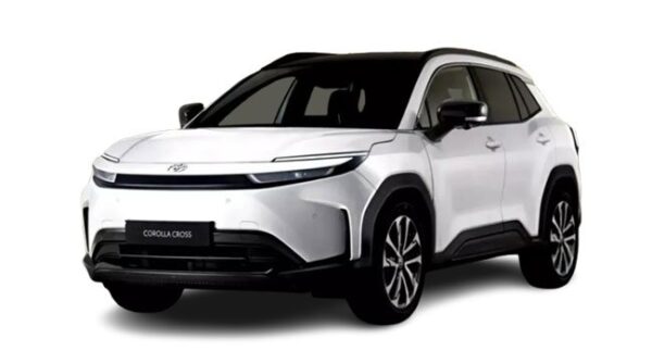 Toyota investirá R$ 9,8 bilhões e prepara Corolla Cross de sete lugares