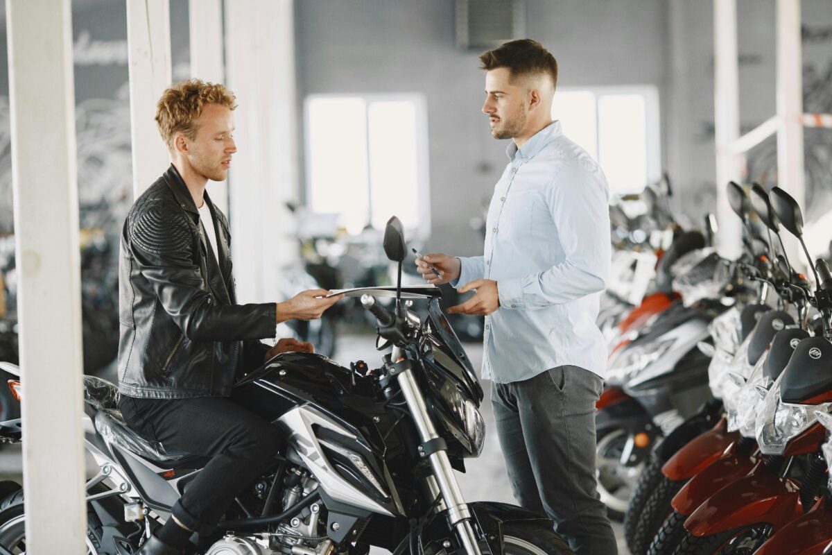 Paraíba entra no Top 10 de consórcios de motos no Brasil; veja os dados Paraíba entra no Top 10 de consórcios de motos no Brasil; veja os dados