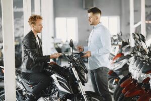 Paraíba entra no Top 10 de consórcios de motos no Brasil; veja os dados