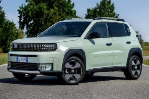 Stellantis confirma novo Fiat Argo como próximo lançamento no Brasil