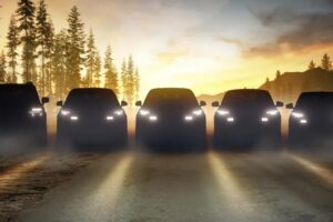 Ofensiva da Ford: 5 novos carros chegam até 2029