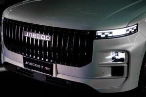Jaecoo 7 Elite esgota primeiro lote e mantém preço de R$ 179.990 na nova pré-venda