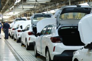 GM abre programa de estágio em todas as suas unidades