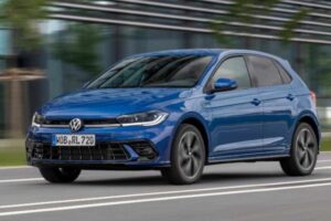 Vendas Diretas: VW Polo lidera ranking dominado por hatches