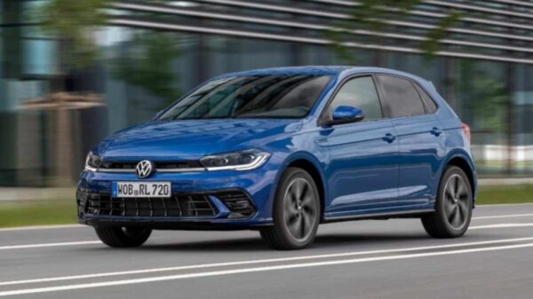 Vendas Diretas: VW Polo lidera ranking dominado por hatches