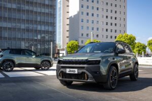 Stellantis confirma lançamentos de Jeep, Ram e Fiat no Brasil