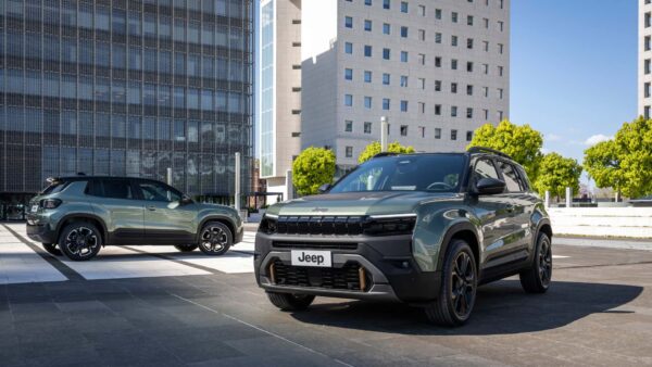 Stellantis confirma lançamentos de Jeep, Ram e Fiat no Brasil