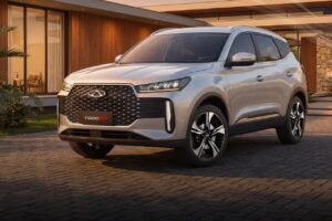CAOA Chery Tiggo 5X: carro chinês viraliza e tem fila de espera surreal no Brasil
