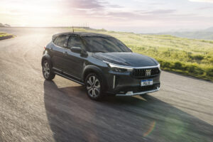 Fiat Pulse alcança marca de 250 mil unidades fabricadas