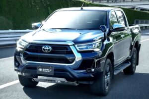 Toyota Hilux ganha acessório de fábrica para corrigir problema de estabilidade