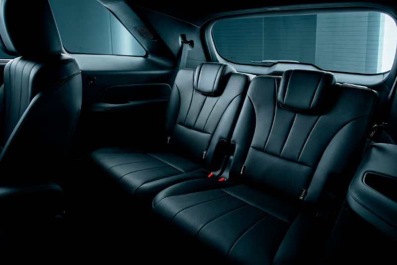 GWM Wey 07 Dark Edition chega ao Brasil por R$ 432.000 com visual escurecido
