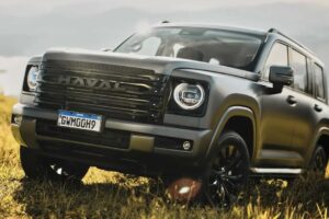 GWM Haval H9 Selection chega por R$ 339 mil com estilo de carro de luxo