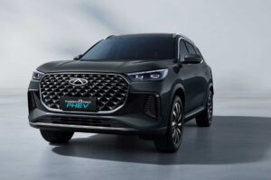 CAOA Chery esgota lote especial dos novos Tiggo 7 e 8 Pro PHEV em apenas uma semana