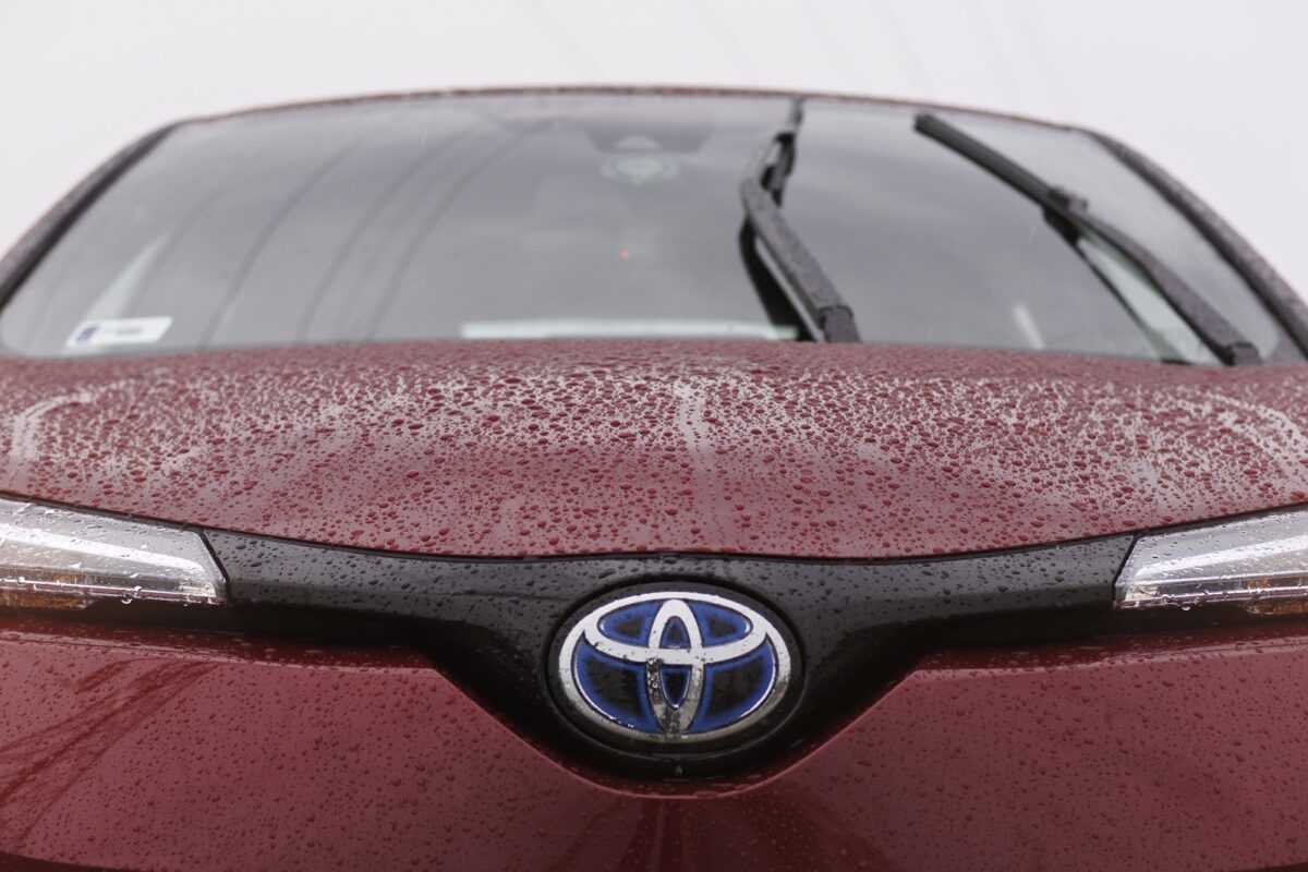 Carros japoneses podem ficar mais baratos no Brasil com novo acordo entre Japão e Mercosul toyota