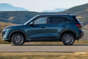 BYD Atto 2 DM-i Flex: preço, versões e detalhes do primeiro híbrido plug-in flex da marca no Brasil