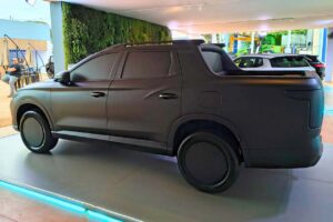 Novos carros 2026 no Brasil: BYD Mako, Novo Argo e Volkswagen Tukan lideram a lista