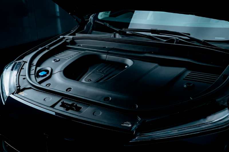 GWM Wey 07 Dark Edition chega ao Brasil por R$ 432.000 com visual escurecido