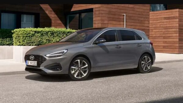 Hyundai
